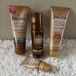 Daily Moisturizer for Fair to Medium Skin Tones